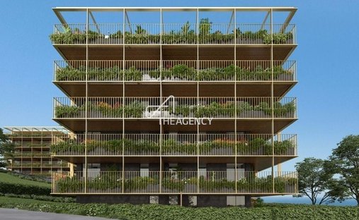 Apartment in Santa Marinha e Sao Pedro da Afurada, Porto District, Portugal 1