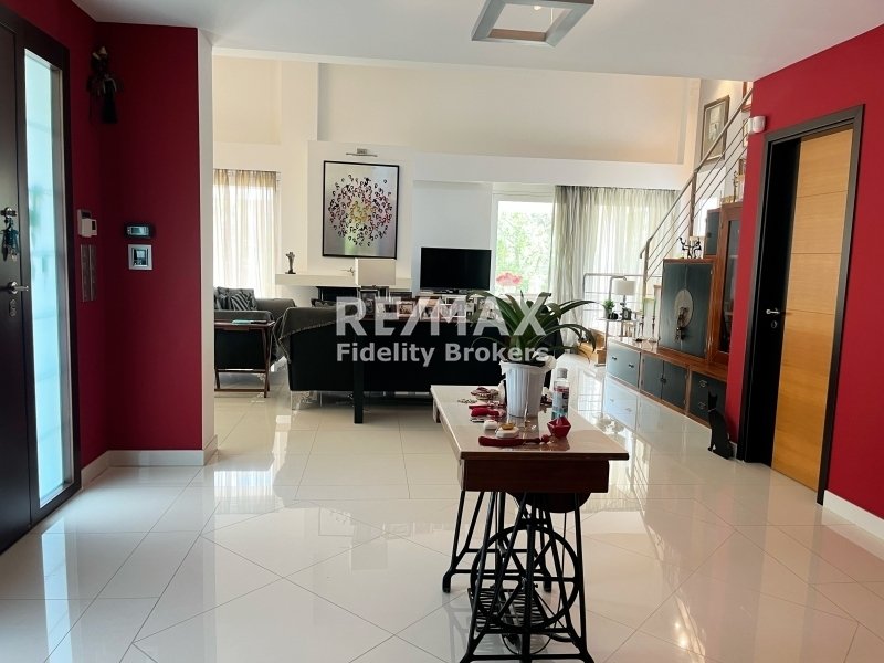 Apartment in Kifisia, Attica, Greece 3 - 14320967