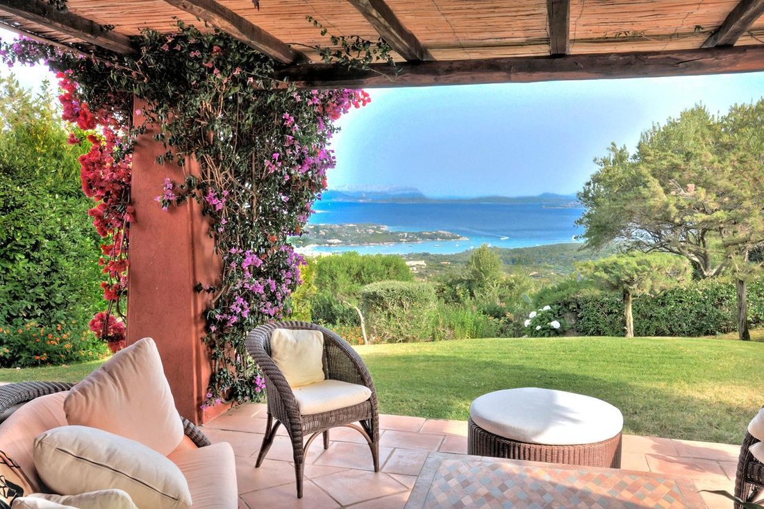 Villa in Marina di Porto Cervo, Porto Cervo, Italy 2 - 11176943