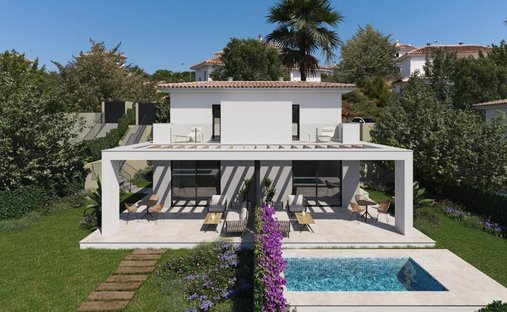 House in Manacor, Balearic Islands, Spain 1