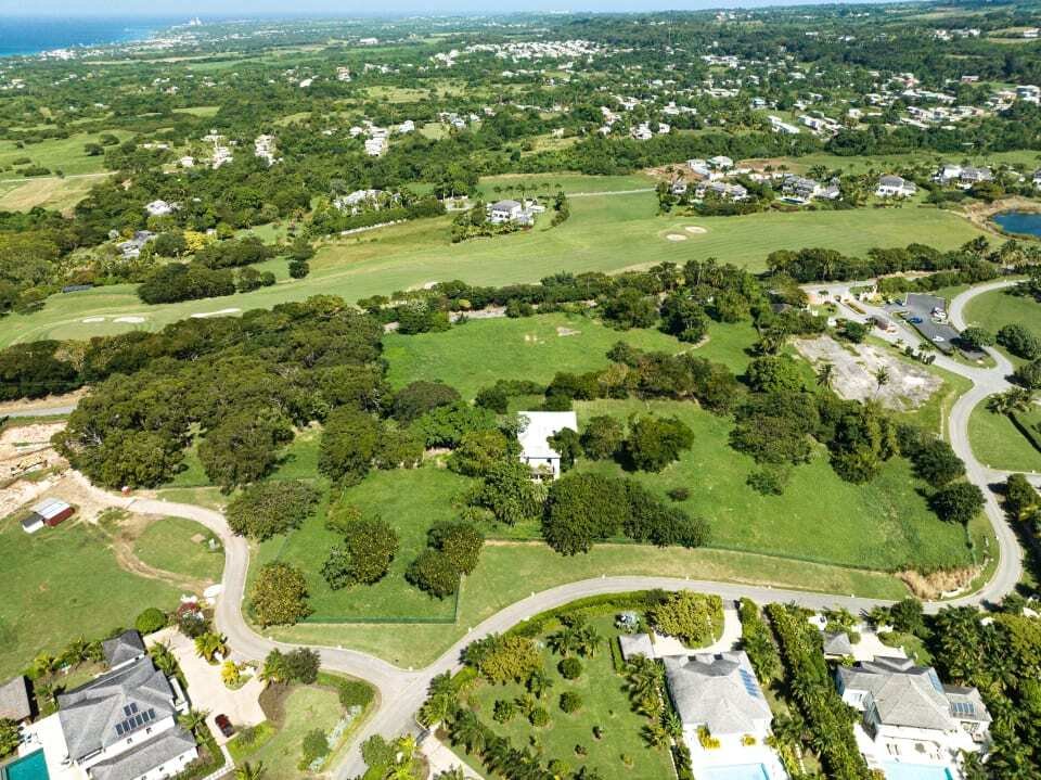 Villa in Westmoreland, Saint James, Barbados 4 - 14320692