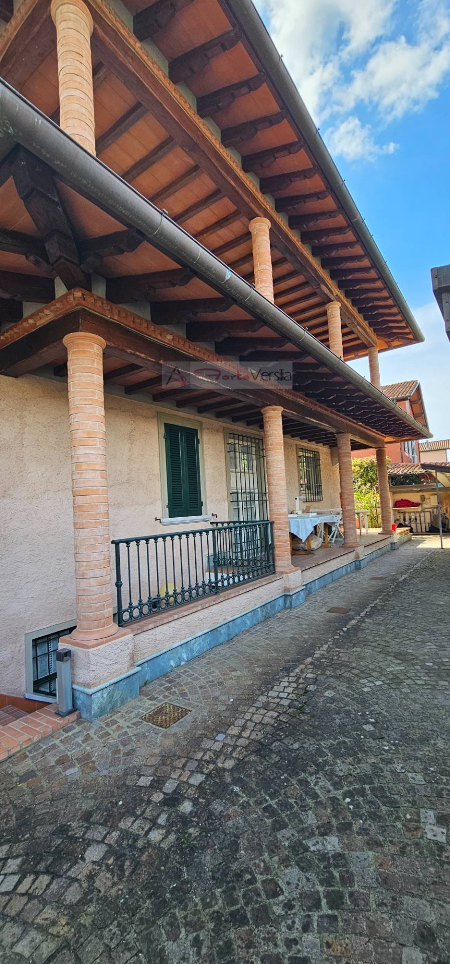 Villa in Center, Forte dei Marmi, Tuscany 5 - 14318237
