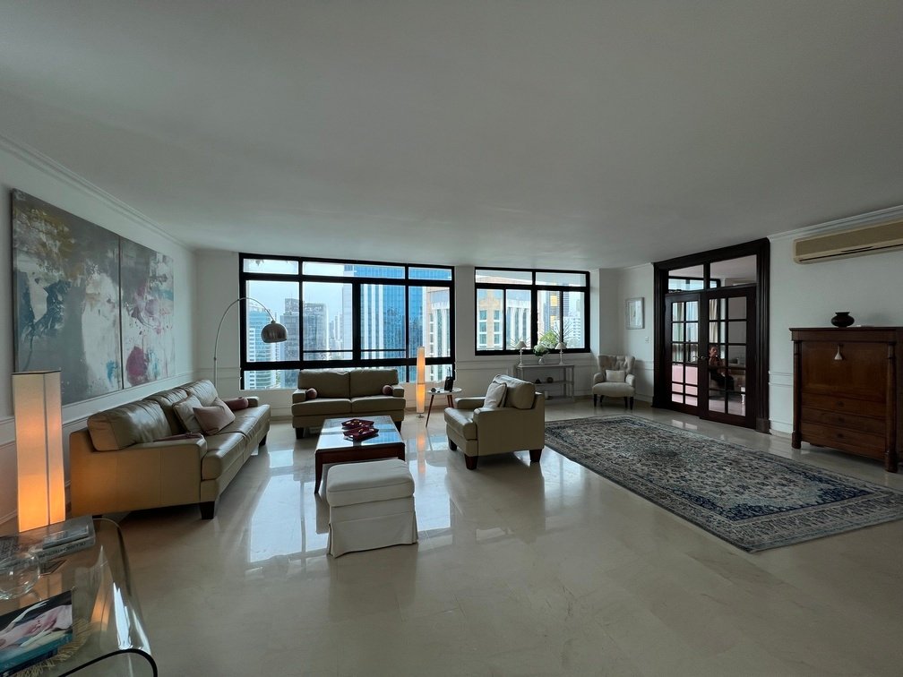 Apartment in Panama City, Panama, Panama 4 - 14321610