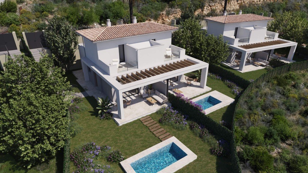 House in Manacor, Balearic Islands, Spain 1 - 14318034