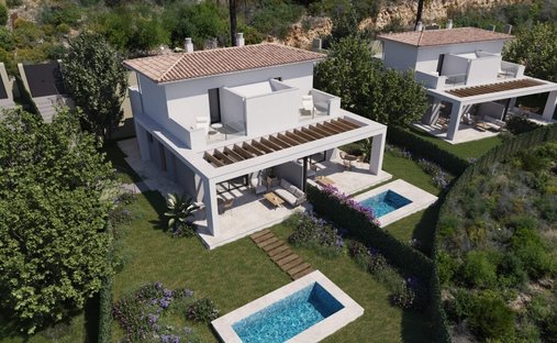 House in Manacor, Balearic Islands, Spain 1