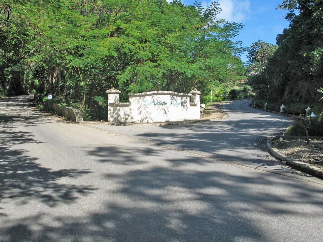 Villa in Sion Hill, Saint James, Barbados 5 - 14320744