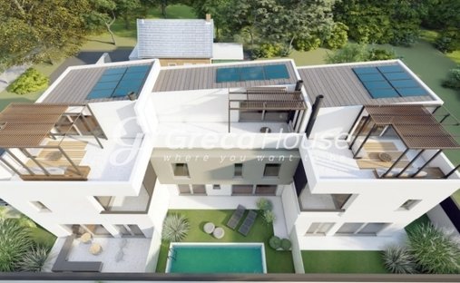 Appartement en Kephissia, Attique, Grèce 1