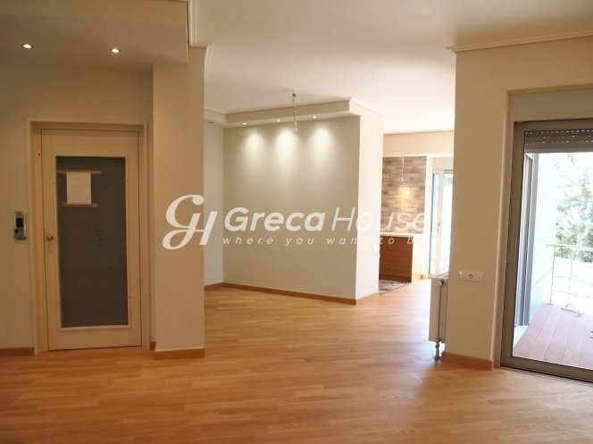 Apartment in Kifisia, Attica, Greece 4 - 14320983
