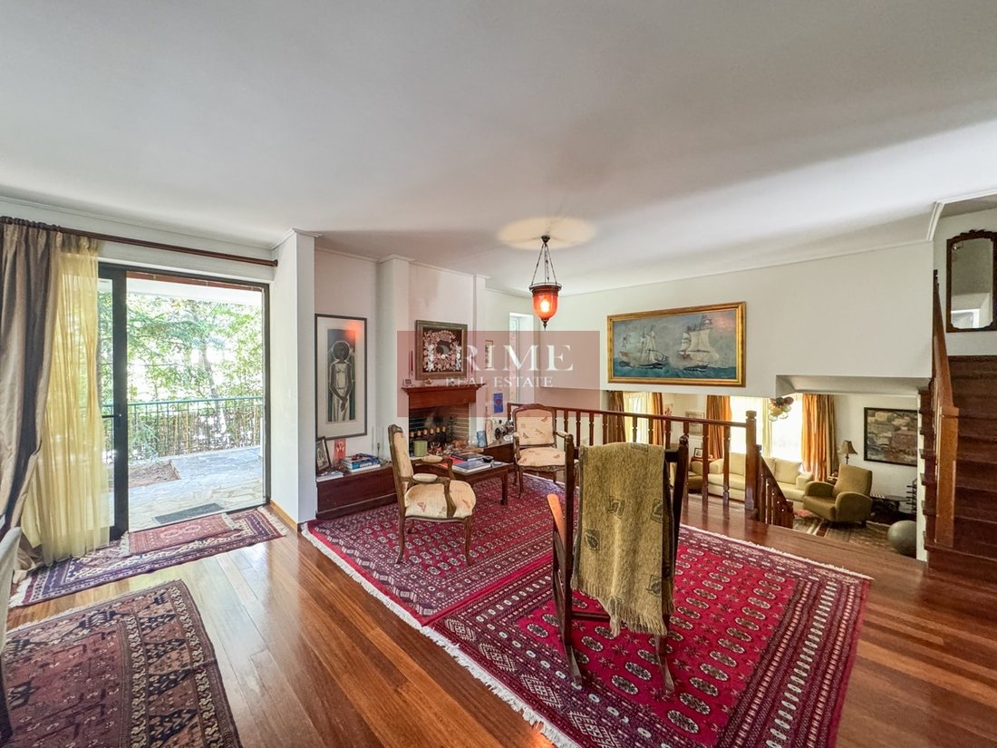 Apartment in Kifisia, Attica, Greece 1 - 14318785