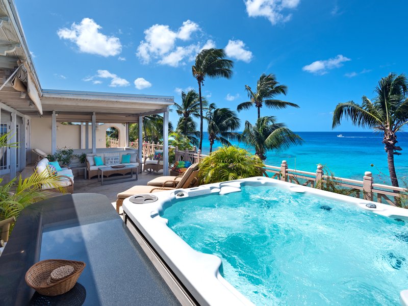 Apartment in Lower Carlton, Saint James, Barbados 1 - 14320642