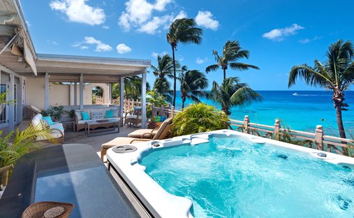 Apartment in Lower Carlton, Saint James, Barbados 1