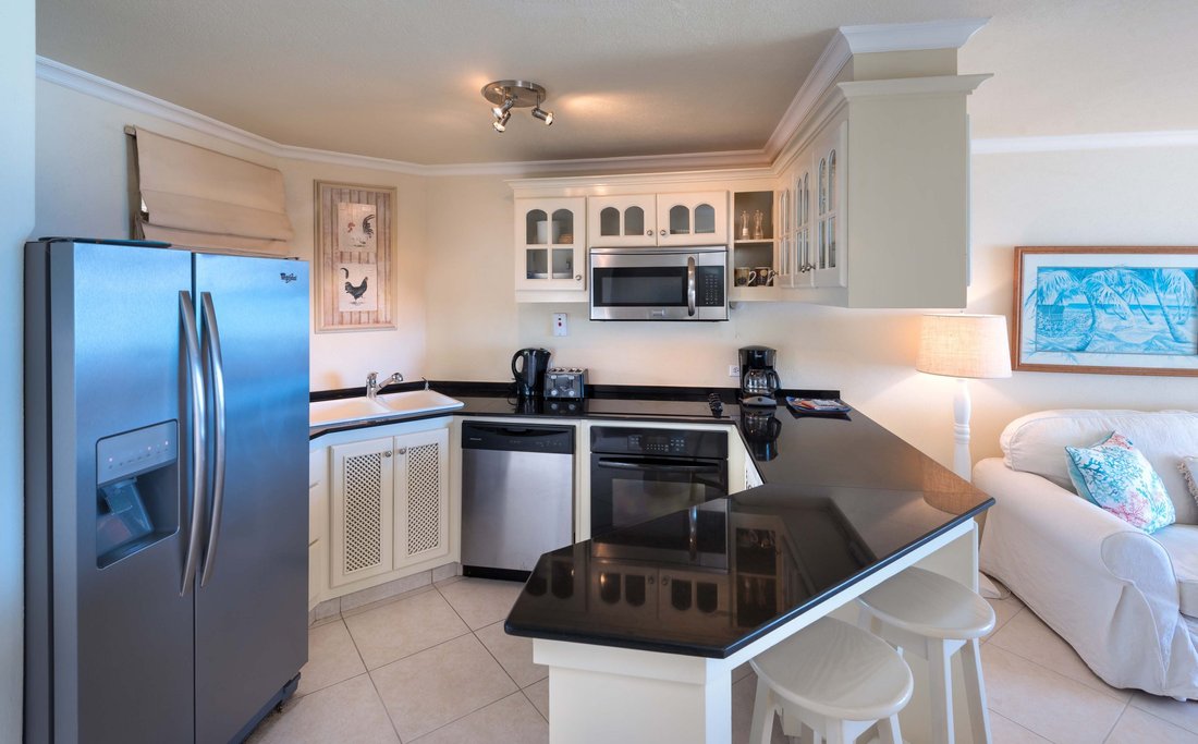 Apartment in Lower Carlton, Saint James, Barbados 3 - 14320644
