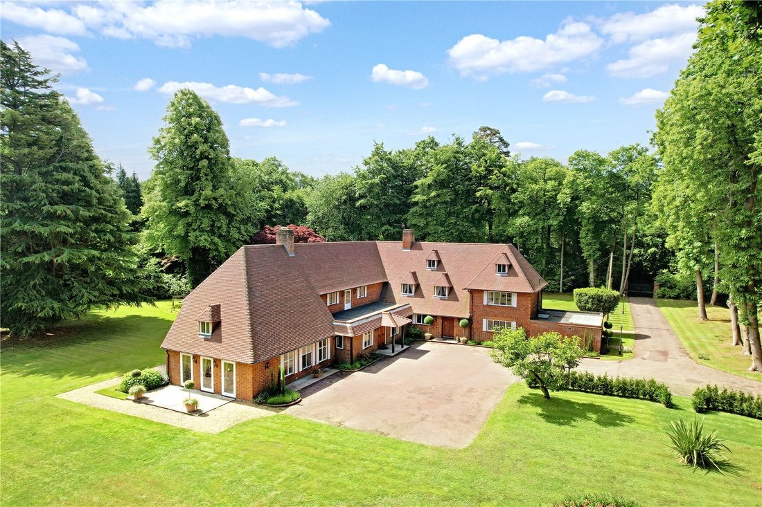 House in Little Chalfont, England 1 - 14315081