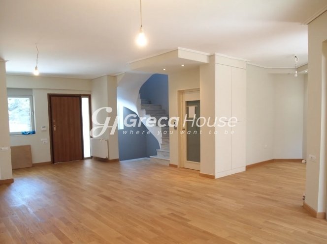 Apartment in Kifisia, Attica, Greece 2 - 14320983
