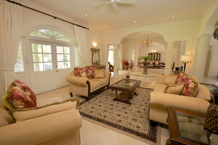 House in Holetown, Saint James, Barbados 5 - 14320812