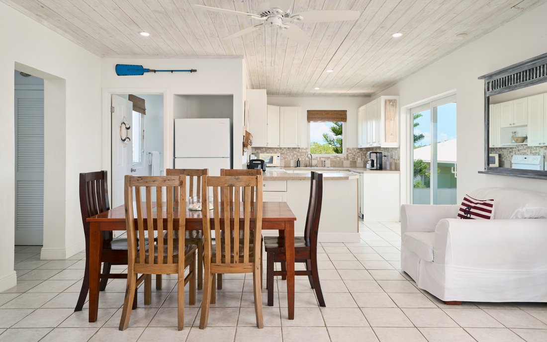 Casa en Long Bay Hills, Caicos Islands, Islas Turcas y Caicos 2 - 14314010
