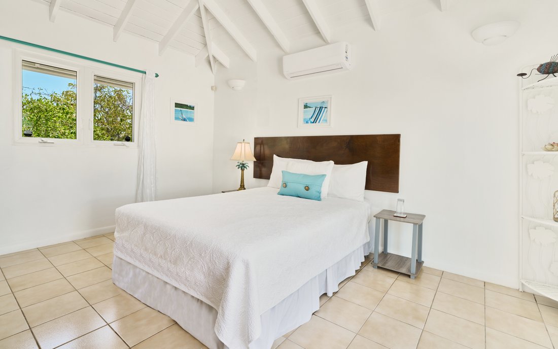 Casa en Long Bay Hills, Caicos Islands, Islas Turcas y Caicos 5 - 14314010
