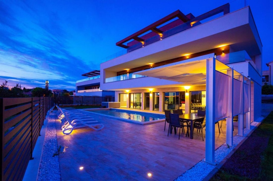 House in Grad Pula, Istria County, Croatia 4 - 14315302