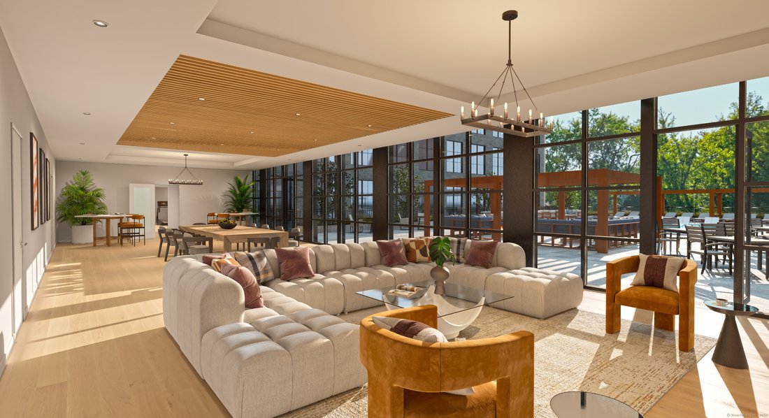 Condo in West Hartford, Connecticut, United States 5 - 14314034