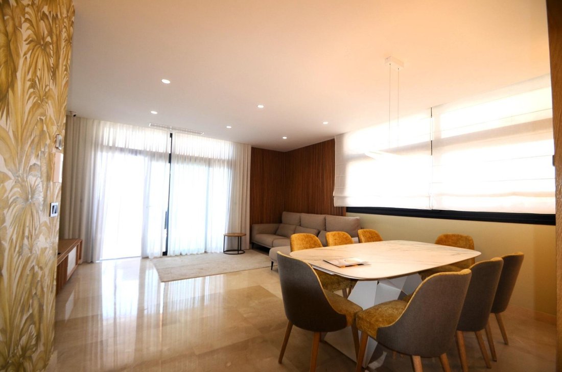 Apartment in Benidorm, Valencian Community, Spain 5 - 14318178