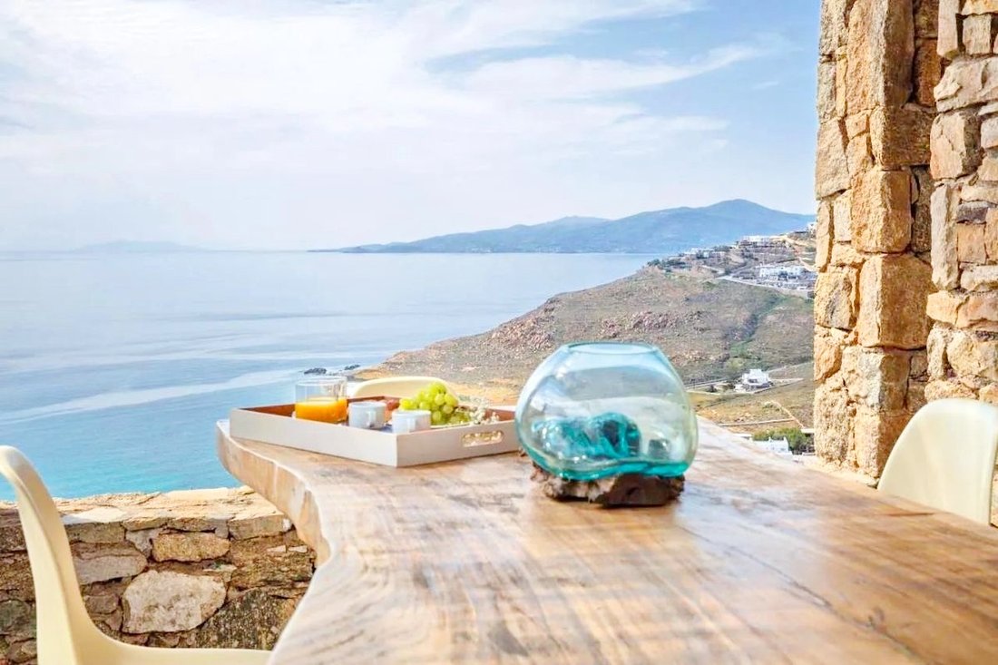 Villa in Mykonos, Aegean, Greece 3 - 14323393