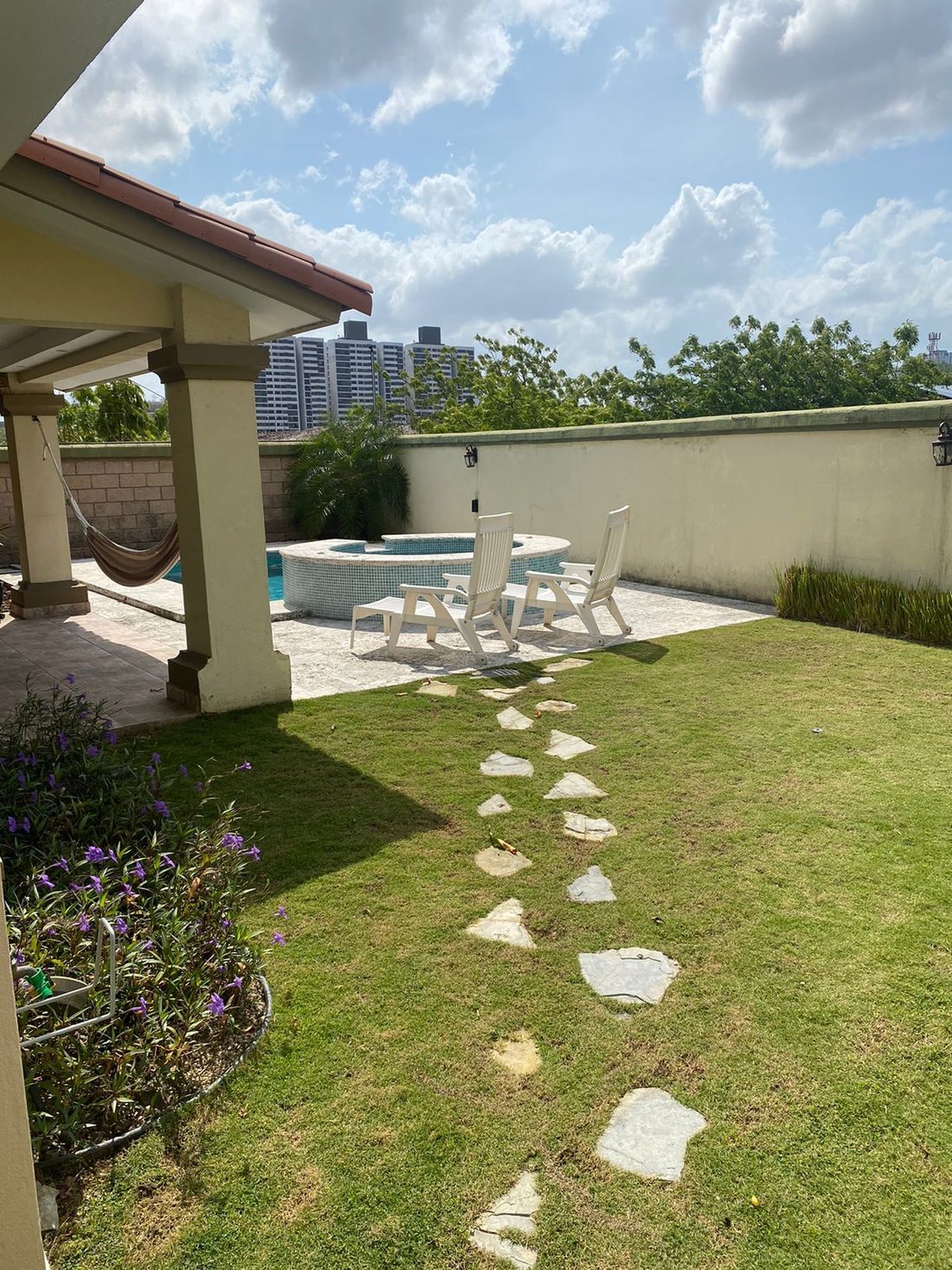 Paseo Dorado Altos De Panama In Panama City, Panama, Panama For Sale ...