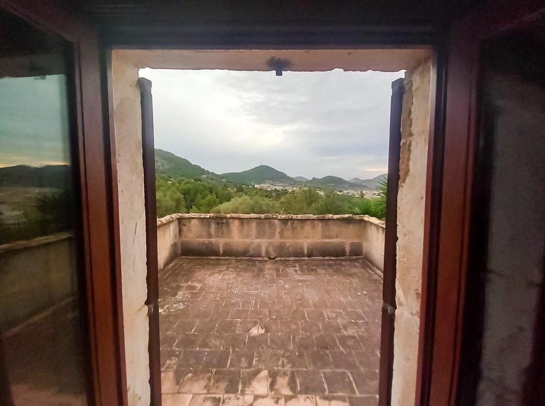 Country House in Andratx, Balearic Islands, Spain 5 - 14323667