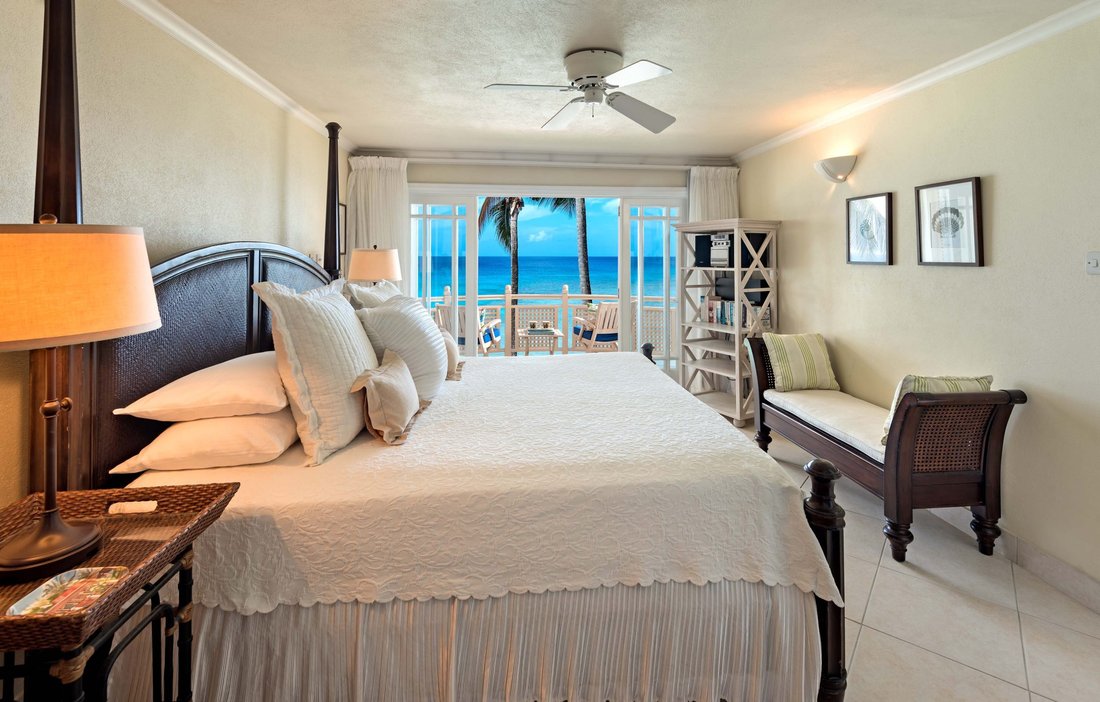 Apartment in Lower Carlton, Saint James, Barbados 4 - 14320644