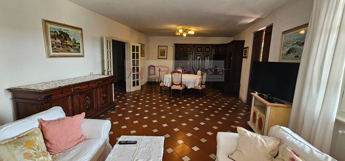 Villa in Center, Forte dei Marmi, Tuscany 1 - 14318237