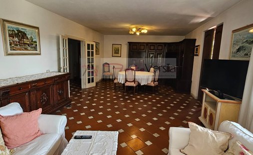 Villa in Center, Forte dei Marmi, Tuscany 1