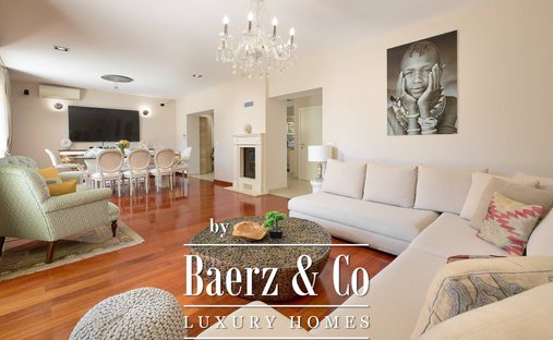 Villa in Gradski kotar Bacvice, Split, Gespanschaft Split-Dalmatien 1