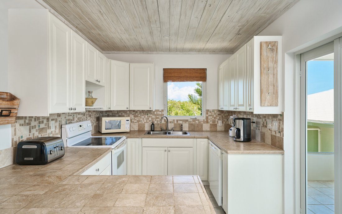 Casa en Long Bay Hills, Caicos Islands, Islas Turcas y Caicos 3 - 14314010