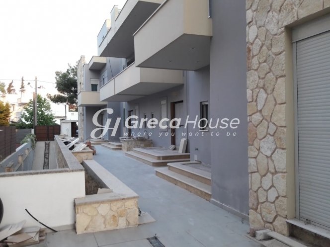 Apartment in Kifisia, Attica, Greece 3 - 14320983