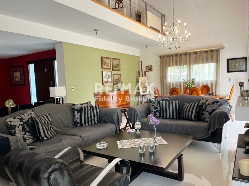 Apartment in Kifisia, Attica, Greece 2 - 14320967