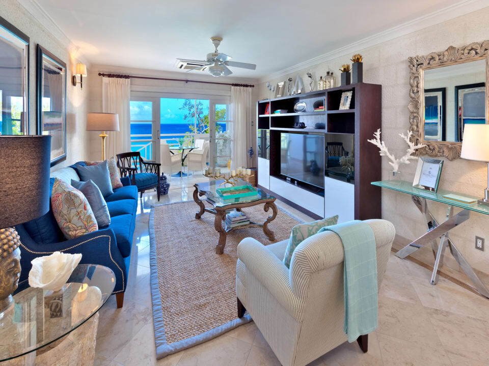 Villa in Derricks, Saint James, Barbados 3 - 14320714