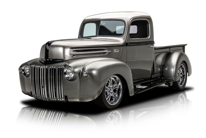 Pickup in Charlotte, United States 1 - 14315401