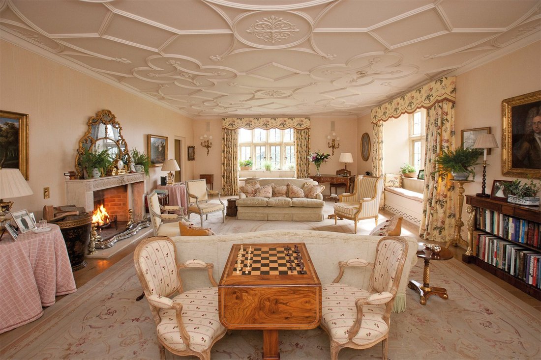 House in Wiltshire, England 4 - 14315021