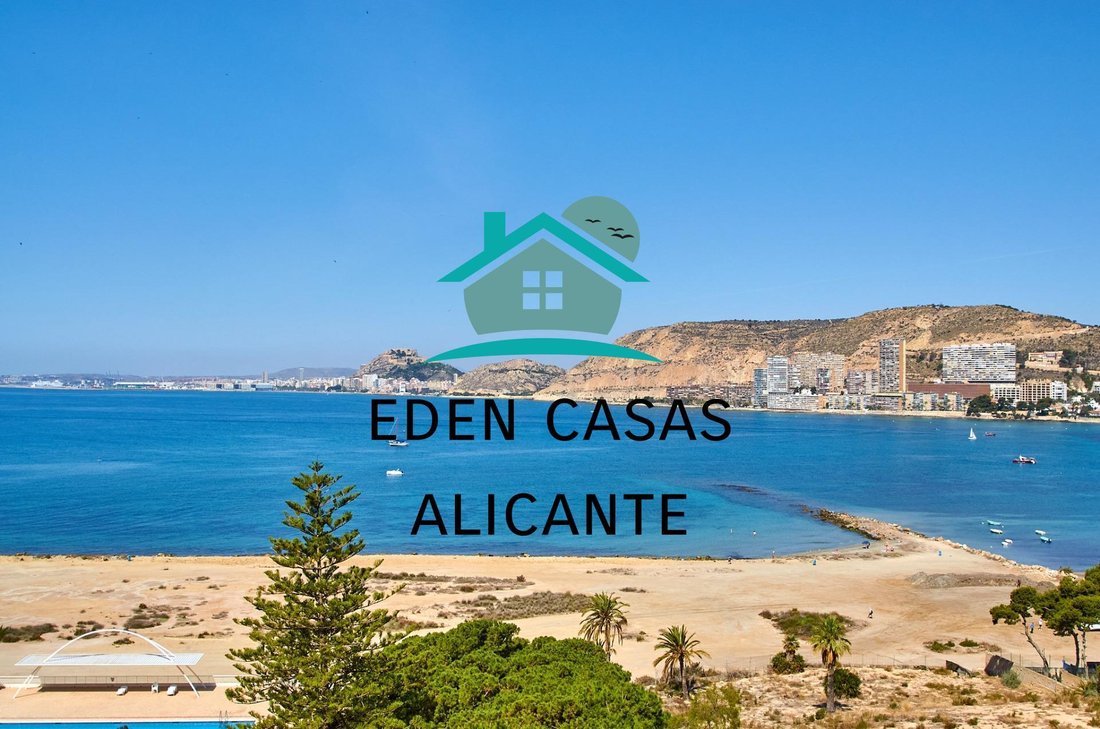 Appartamento a Alicante, Comunità Valenzana, Spagna 2 - 14317351