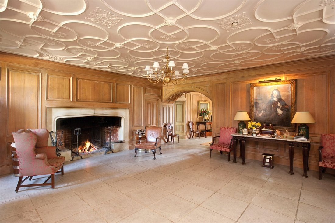 House in Wiltshire, England 3 - 14315021