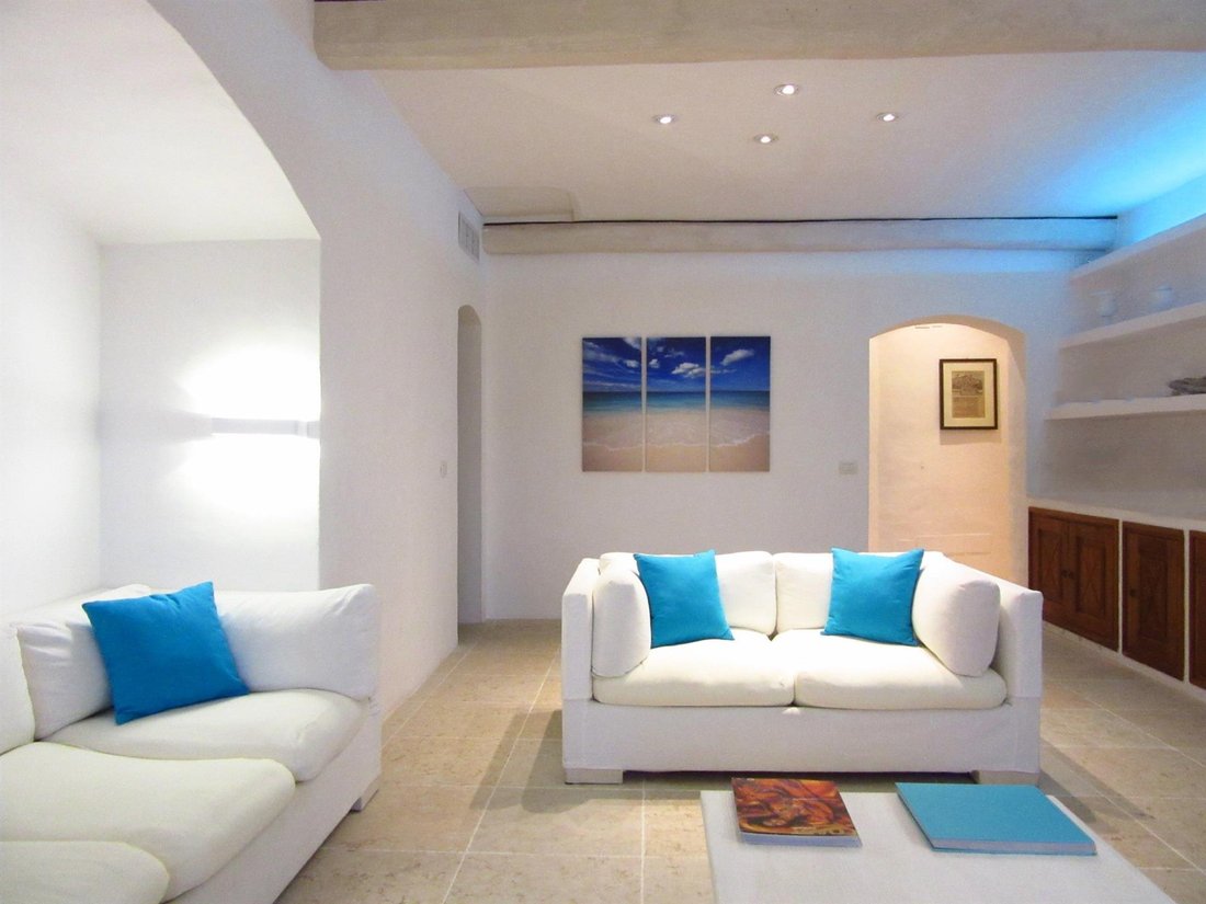 Apartment in Marina di Porto Cervo, Porto Cervo, Italy 5 - 11177509