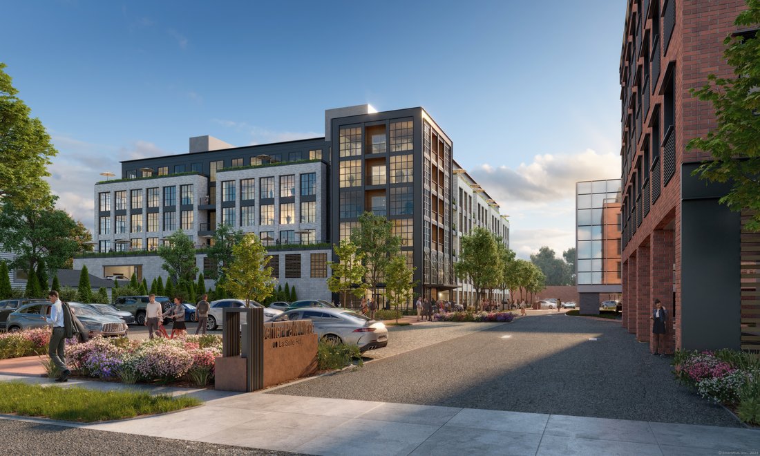 Condo in West Hartford, Connecticut, United States 2 - 14320163