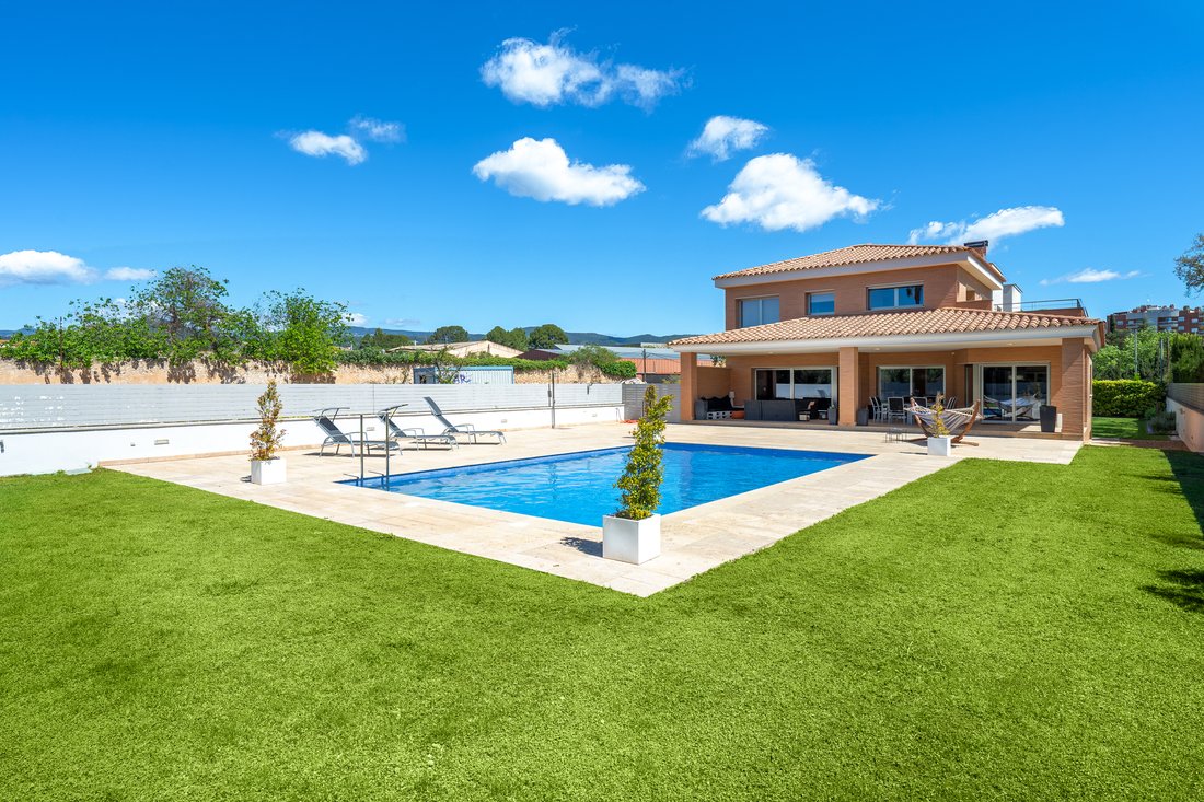 Chalet in Reus, Catalonia, Spain 2 - 14236270