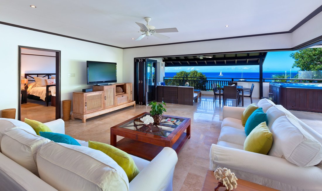 Land in Paynes Bay Beach, Saint James, Barbados 1 - 14320607