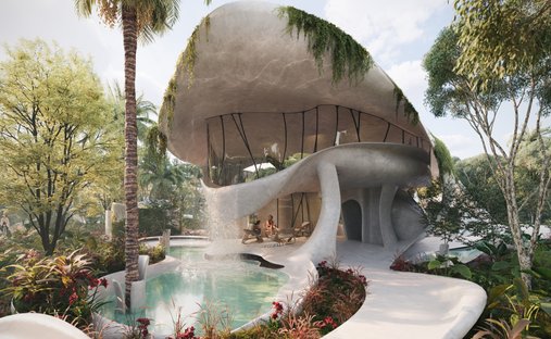 Condo in Tulum, Quintana Roo, Mexico 1