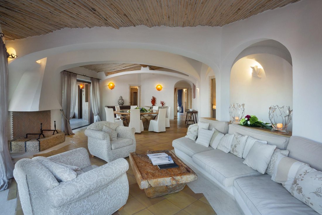 Apartment in Marina di Porto Cervo, Porto Cervo, Italy 3 - 11176980