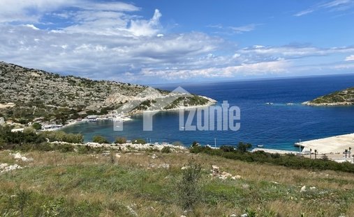 Terreno en Bolimon, Elaties, Grecia 1