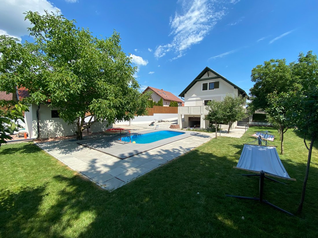 Country House in Aszófő, Hungary 3 - 14323181