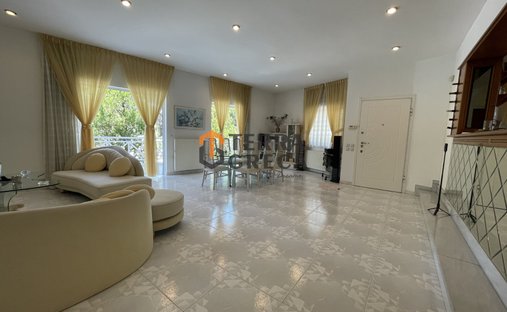 House in Lykovrysi, Attica, Greece 1