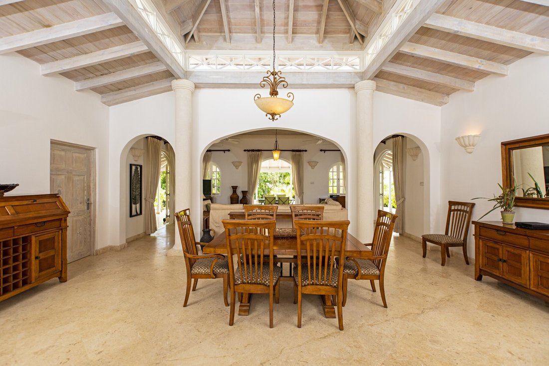 Land in Westmoreland, Saint James, Barbados 5 - 14319801