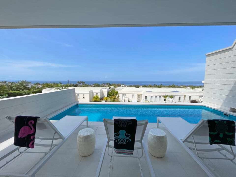 Townhouse in Westmoreland, Saint James, Barbados 3 - 14319795